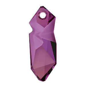 Crystal Volcano